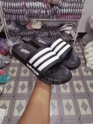 Men's Premium Slide Sandal
