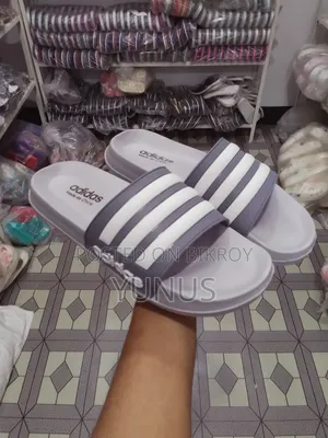 Men's Premium Slide Sandal