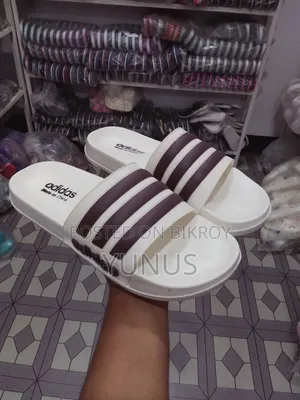 Men's Premium Slide Sandal