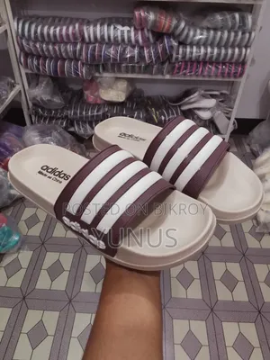 Men's Premium Slide Sandal
