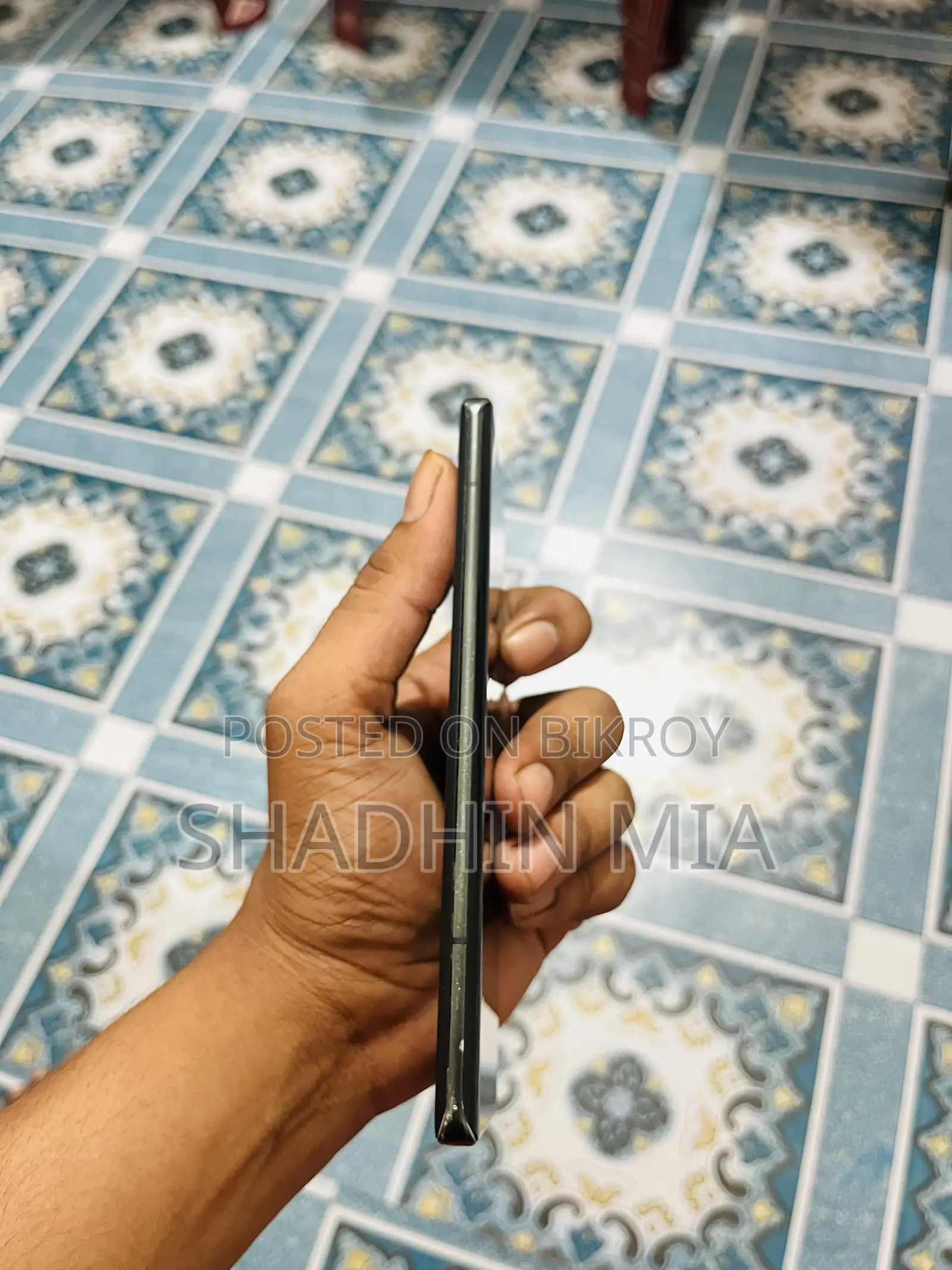 Vivo X70 Pro 256 GB Black