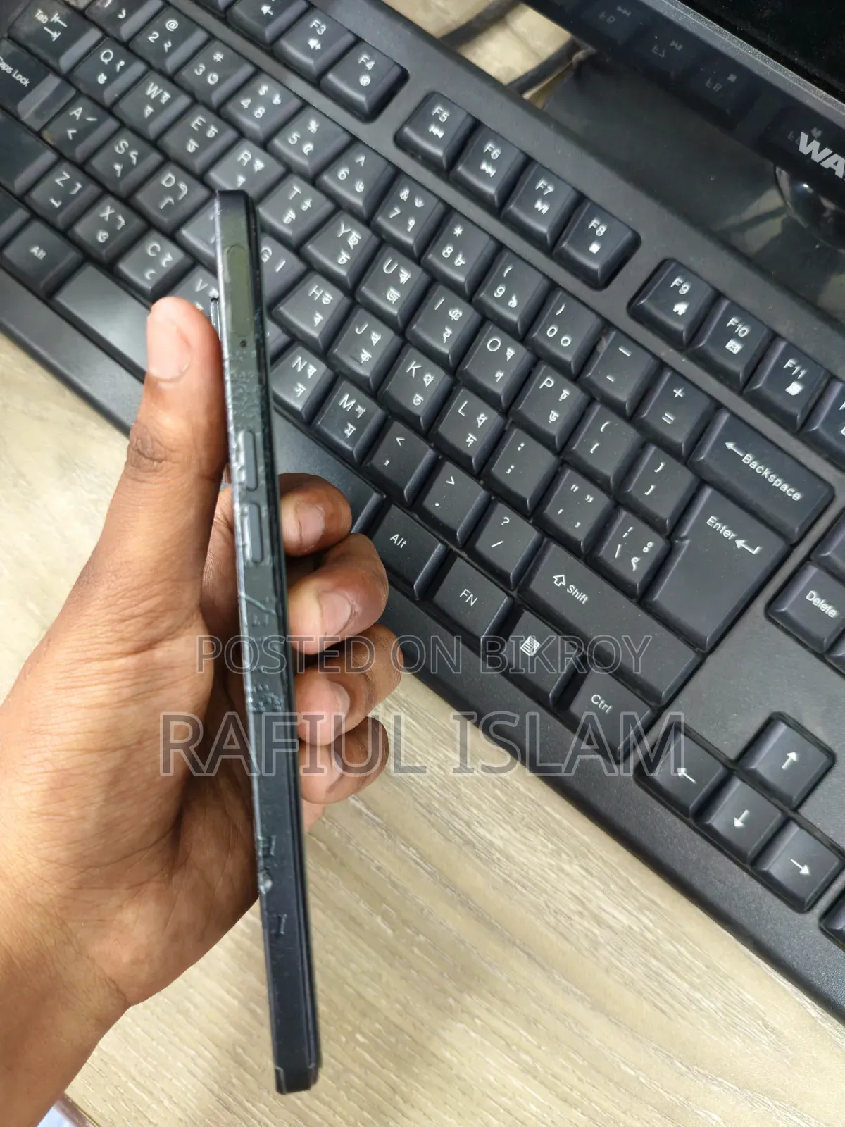 অপ্পো এফ২১ প্রো ১২৮ জিবি ব্ল্যাক