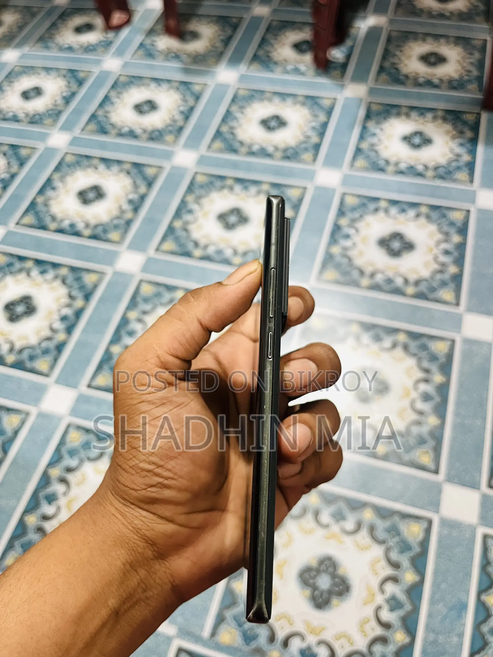 Vivo X70 Pro 256 GB Black