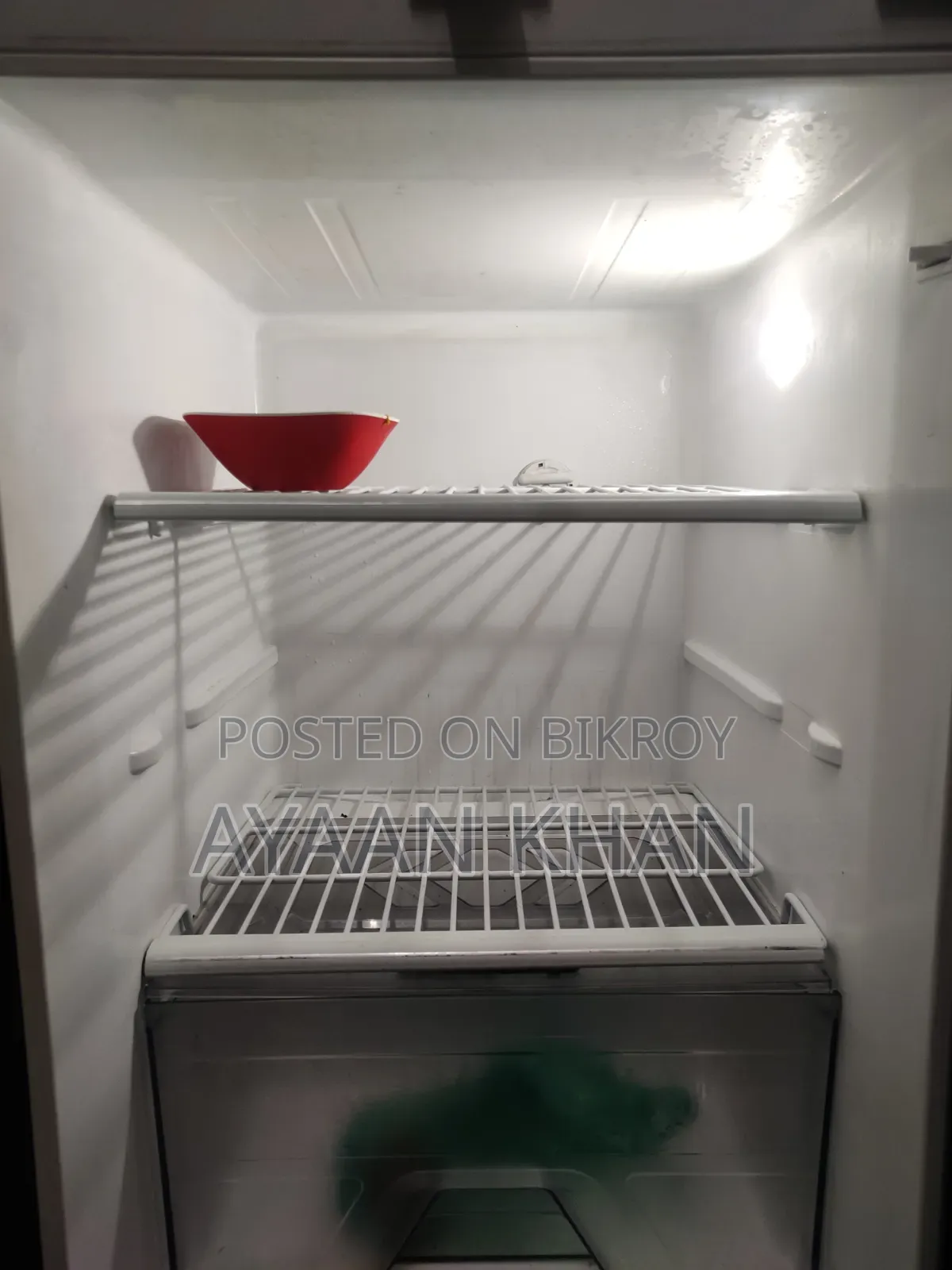 Walton Refrigerator