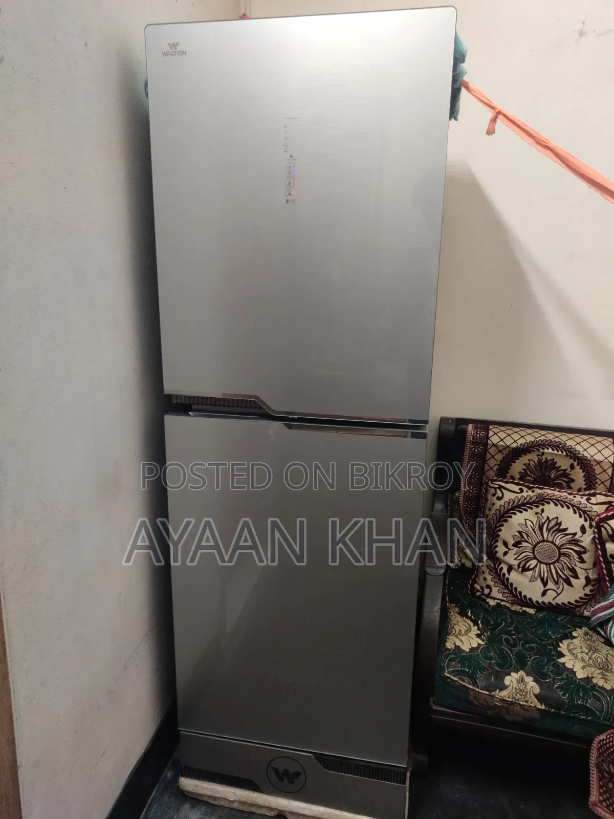Walton Refrigerator
