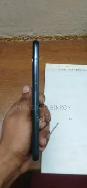 Oppo A56 5G 256 GB Black