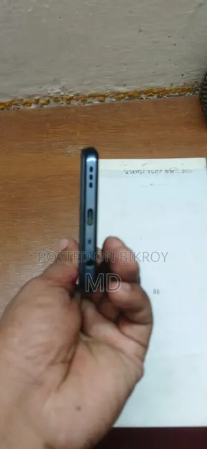 Oppo A56 5G 256 GB Black
