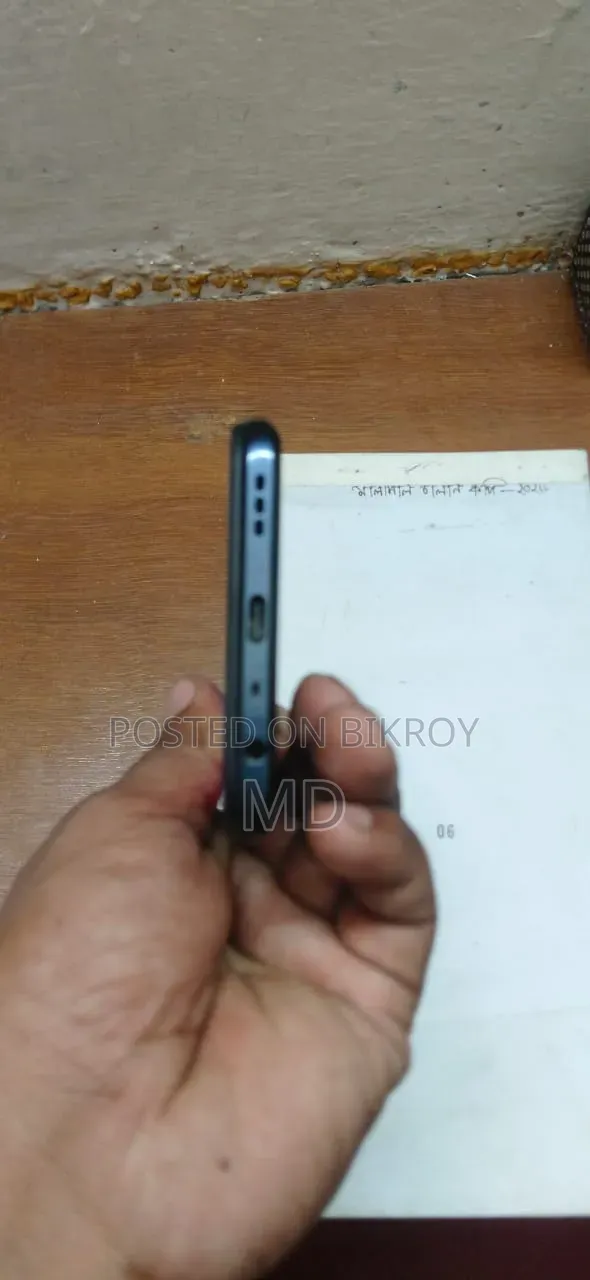 Oppo A56 5G 256 GB Black