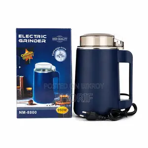 Electric Grinder Machine 950W NM