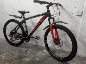 Core 26 ইঞ্চি গিয়ার সাইকেল ভালো কন্ডিশন রাইড করার জন্য প্রস্তুত