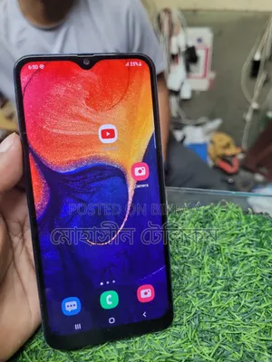 Samsung Galaxy A50 128 GB Blue