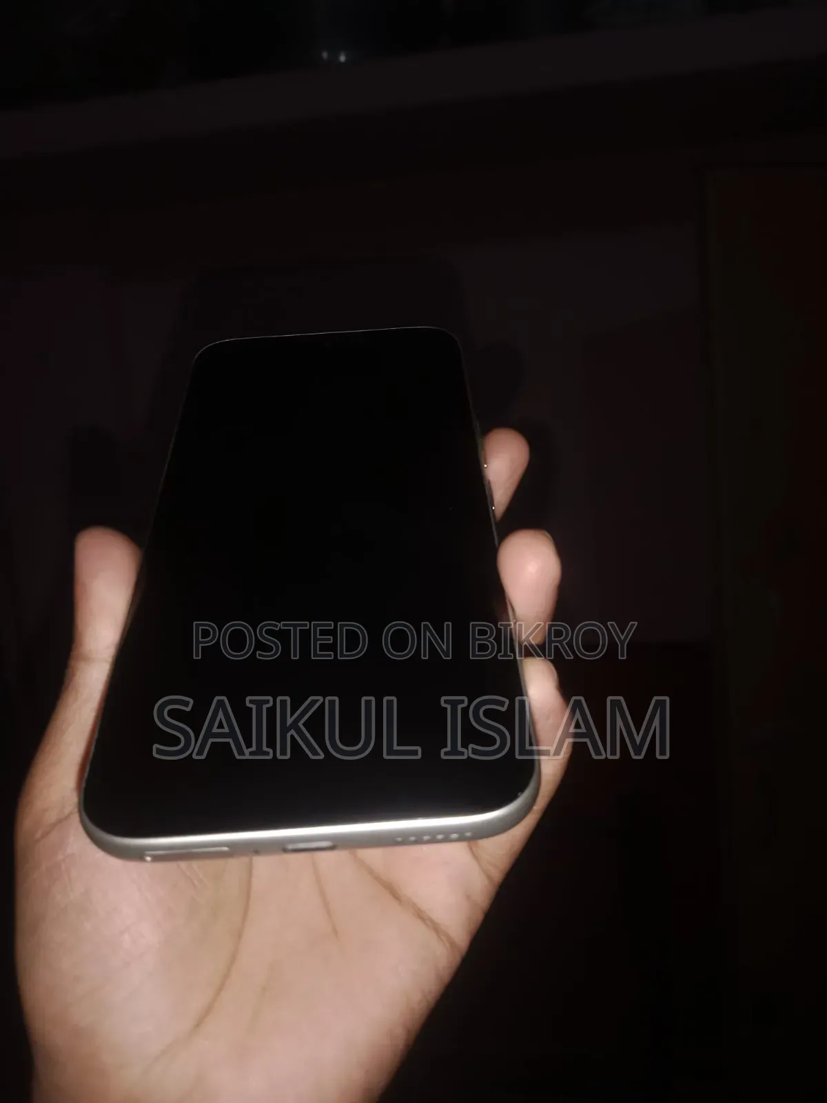 Infinix Note Edge 128 GB
