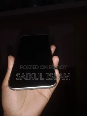 Infinix Note Edge 128 GB