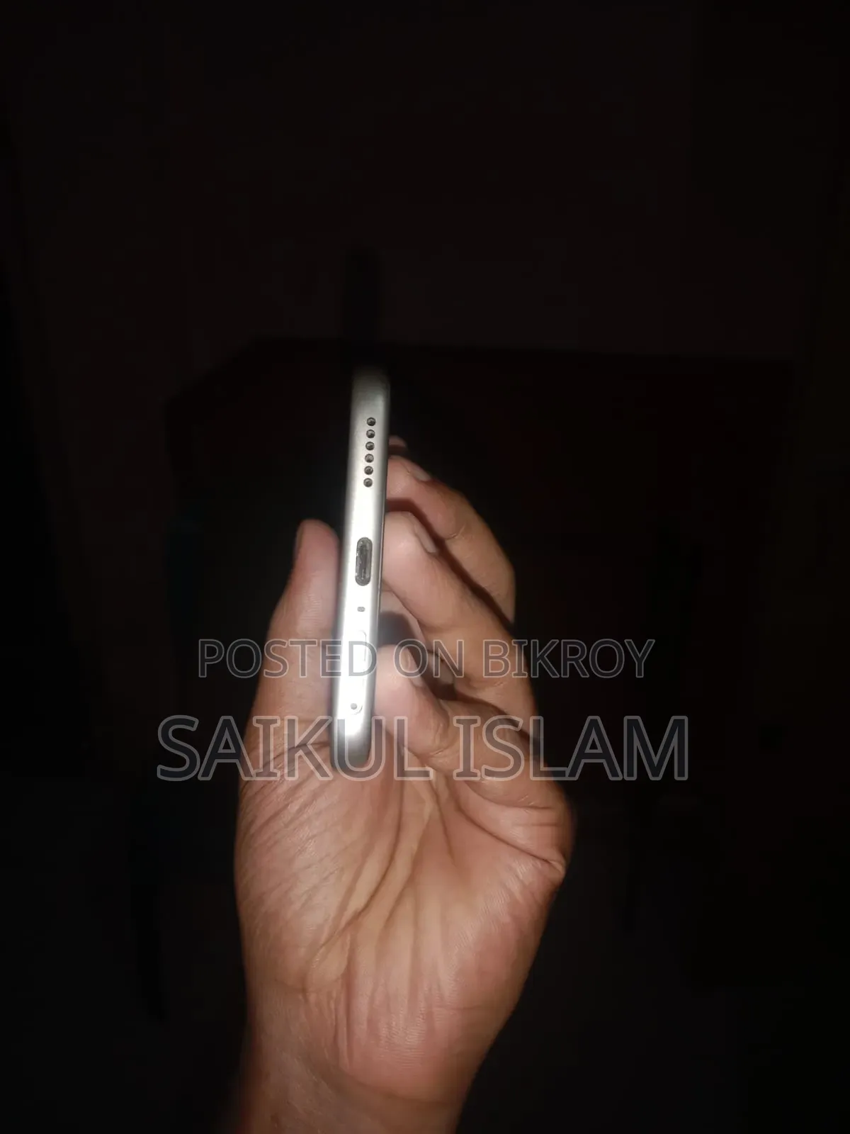 Infinix Note Edge 128 GB
