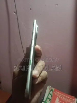 Infinix Note Edge 128 GB