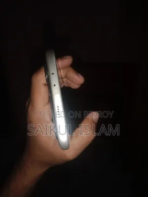 Infinix Note Edge 128 GB