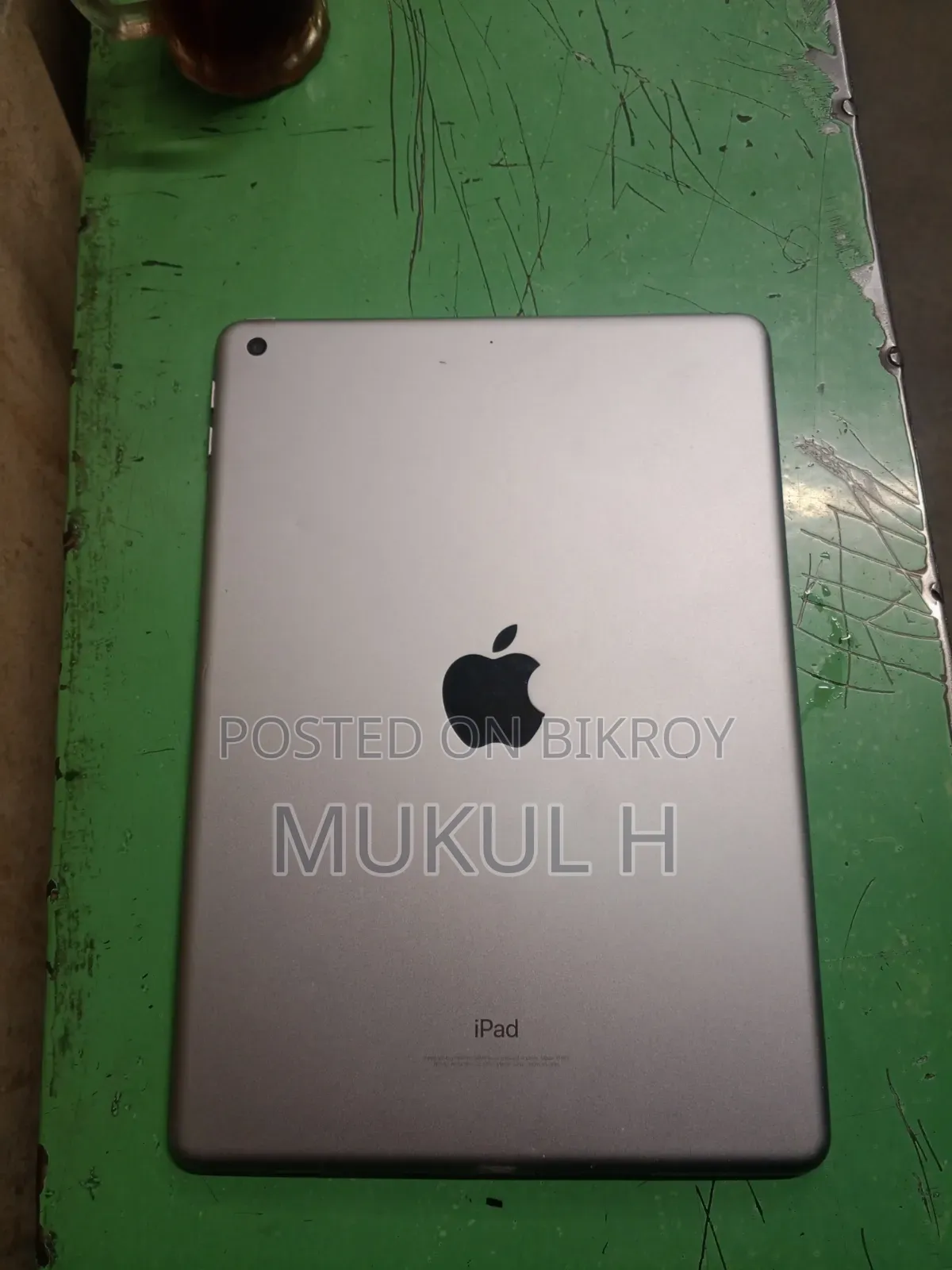 Apple iPad 9.7 64 GB Beige