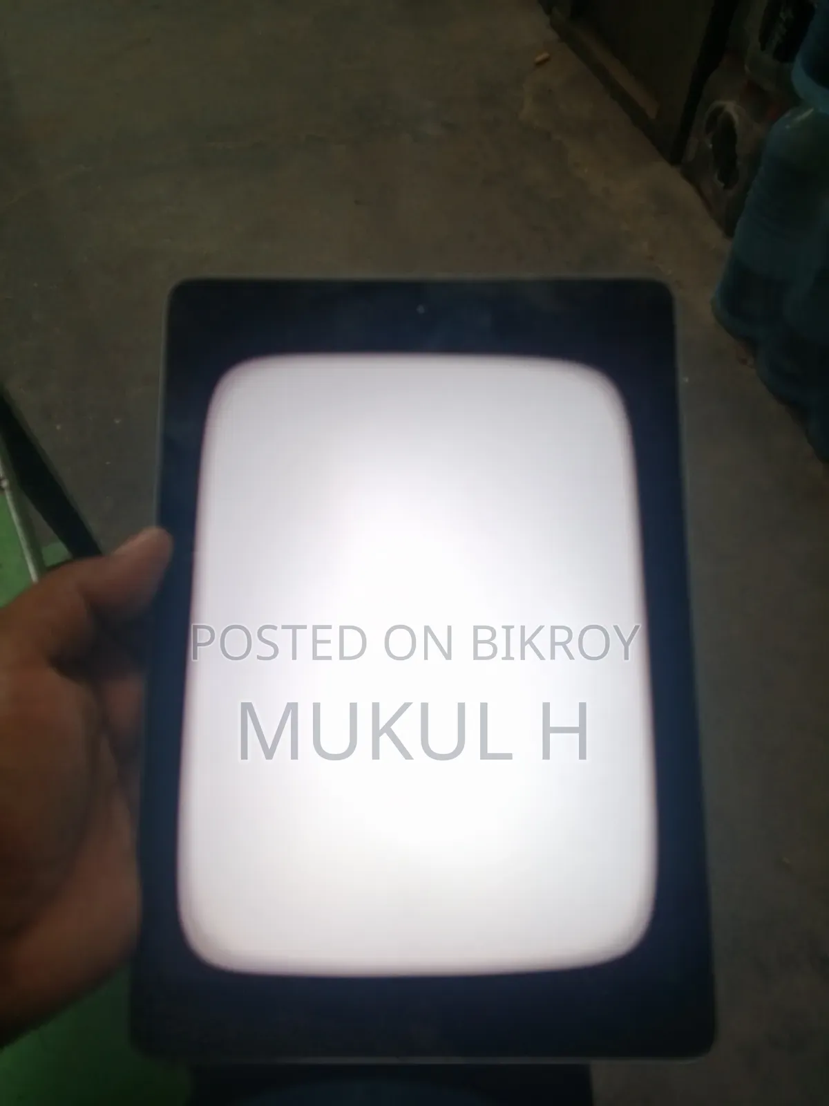 Apple iPad 9.7 64 GB Beige
