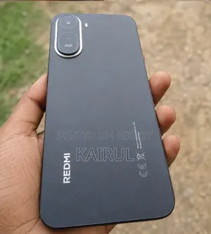 New Xiaomi Redmi A7 Pro 64 GB Black