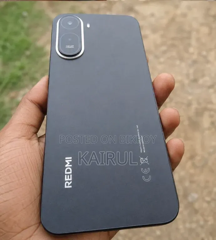 New Xiaomi Redmi A7 Pro 64 GB Black