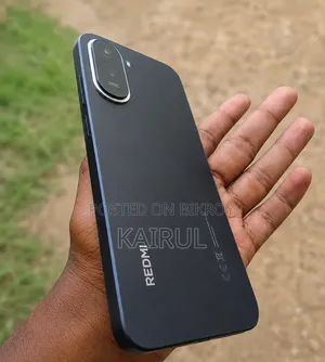 New Xiaomi Redmi A7 Pro 64 GB Black