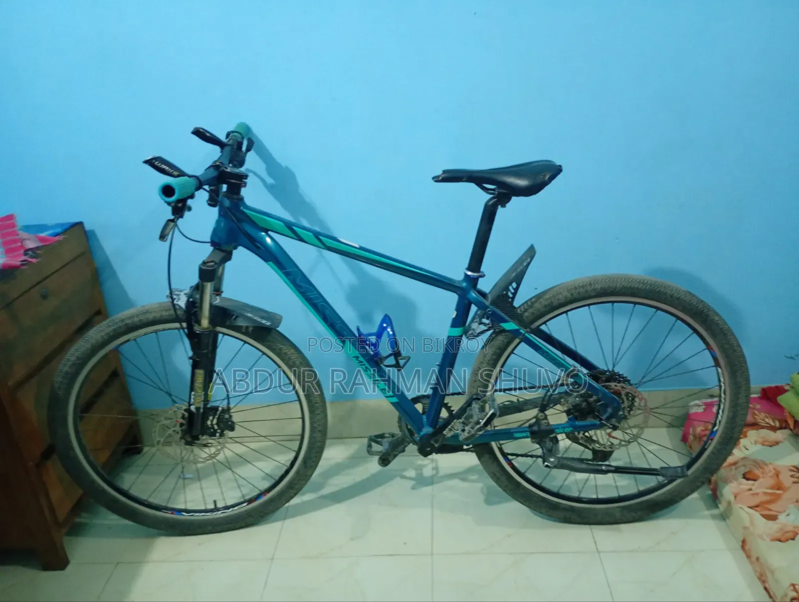সাইকেল বিক্রয়
