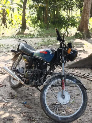 দায়াং ডিওয়াই১২৫-২৮ ২০১৫ ব্লু
