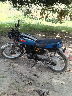 দায়াং ডিওয়াই১২৫-২৮ ২০১৫ ব্লু