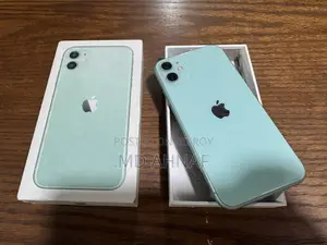 অ্যাপল আইফোন ১১ ৬৪ জিবি গ্রিন