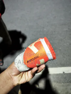 বুট নাইকি মার্কারিওল এয়ারজুম