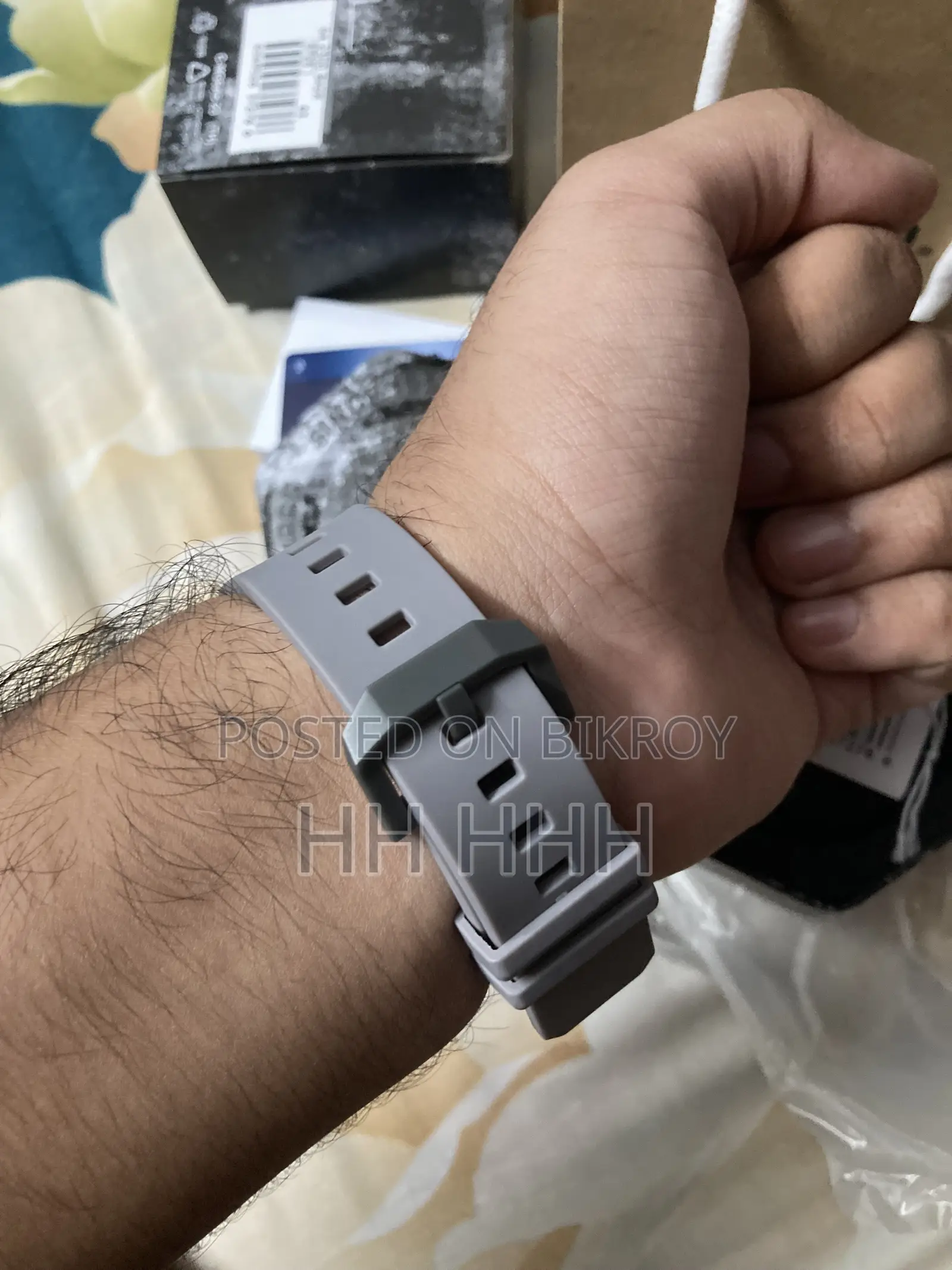 কাসিও জি-শক জিএ-২৩০০-৮এডিআর
