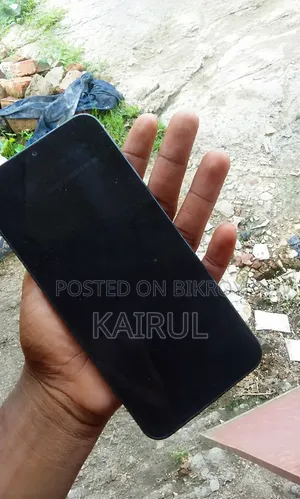 New Xiaomi Redmi A7 Pro 64 GB Black