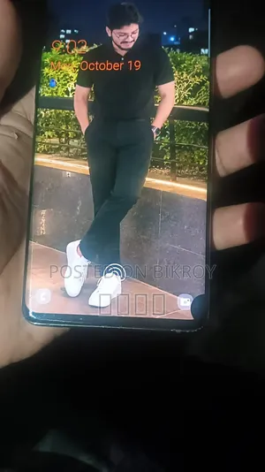 Samsung Galaxy S10 Plus 128 GB White