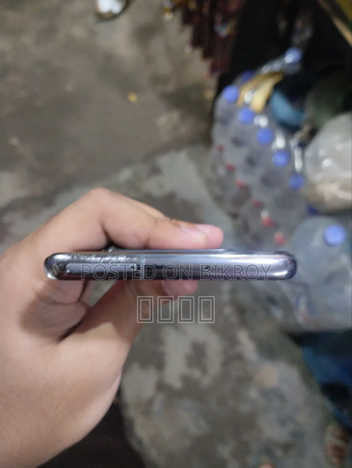 Samsung Galaxy S10 Plus 128 GB White