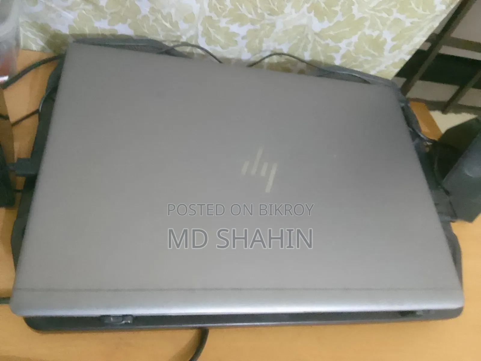 ল্যাপটপ এইচপি জেডবুক ১৪ইউ জি৬ ১৬জিবি ইন্টেল কোর আই৫ এসএসডি ২৫৬জিবি