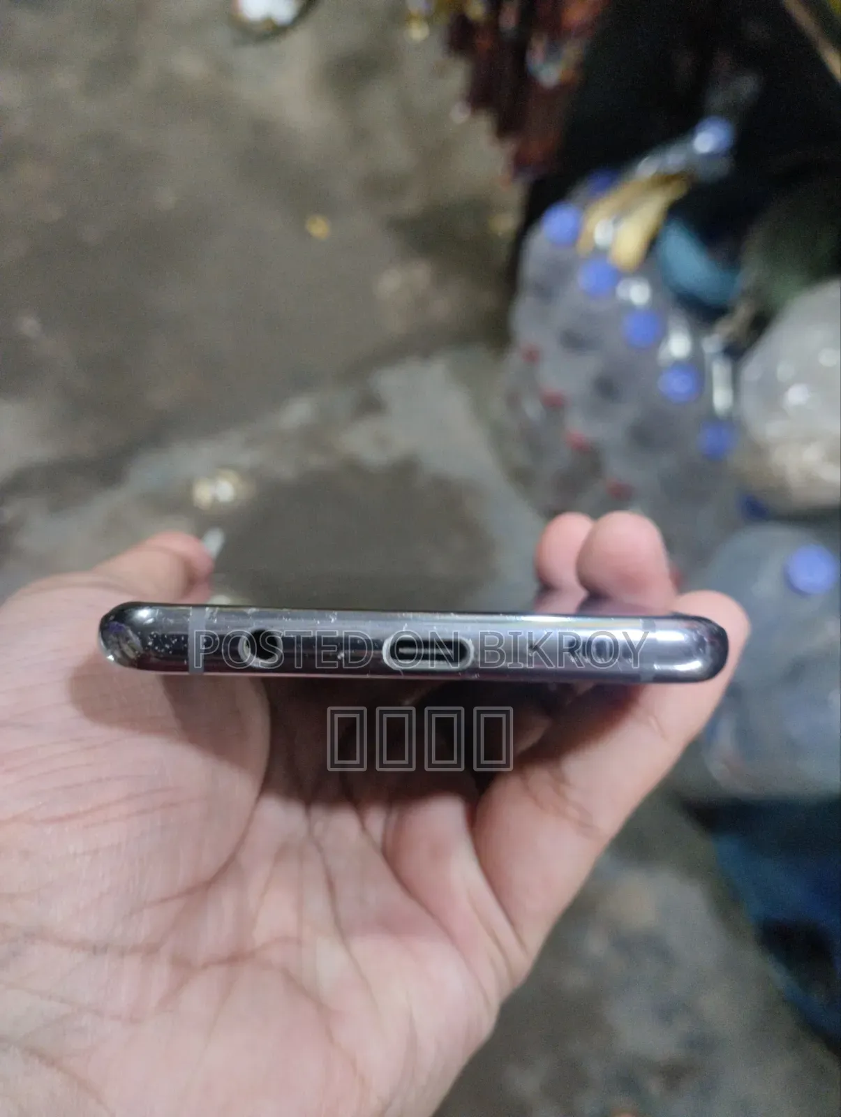Samsung Galaxy S10 Plus 128 GB White