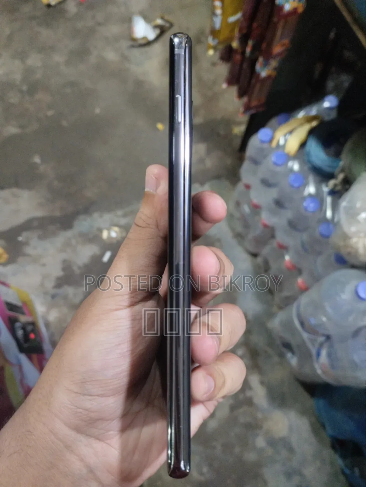 Samsung Galaxy S10 Plus 128 GB White