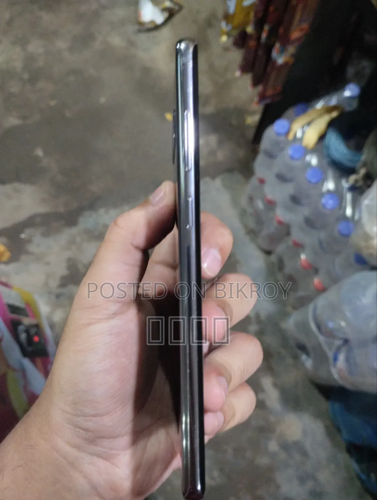 Samsung Galaxy S10 Plus 128 GB White