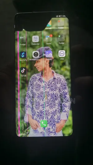 Xiaomi Civi 1S 256 GB Blue