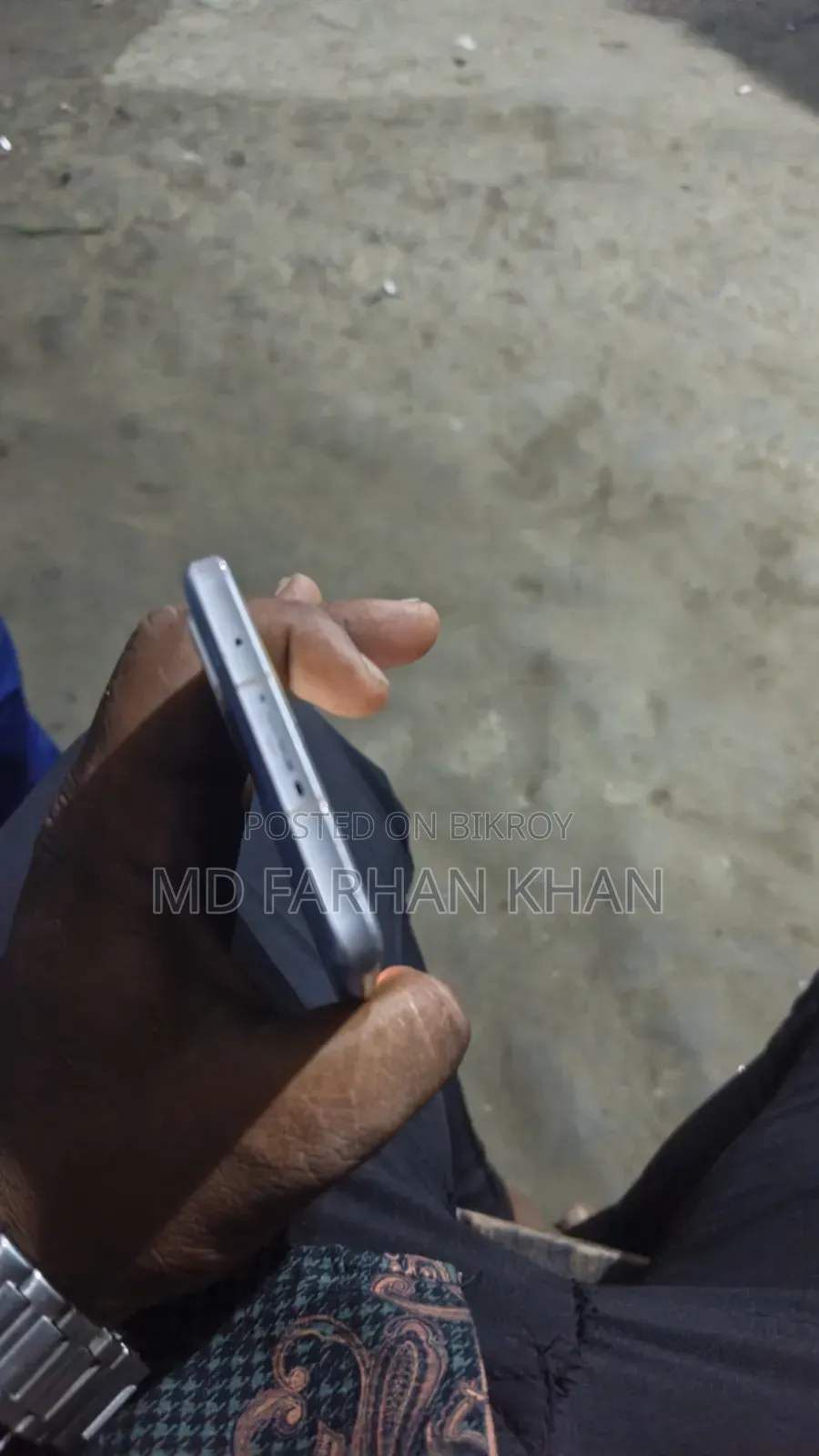 Xiaomi Civi 1S 256 GB Blue