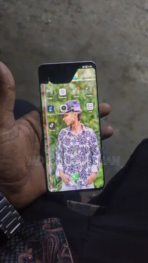 Xiaomi Civi 1S 256 GB Blue