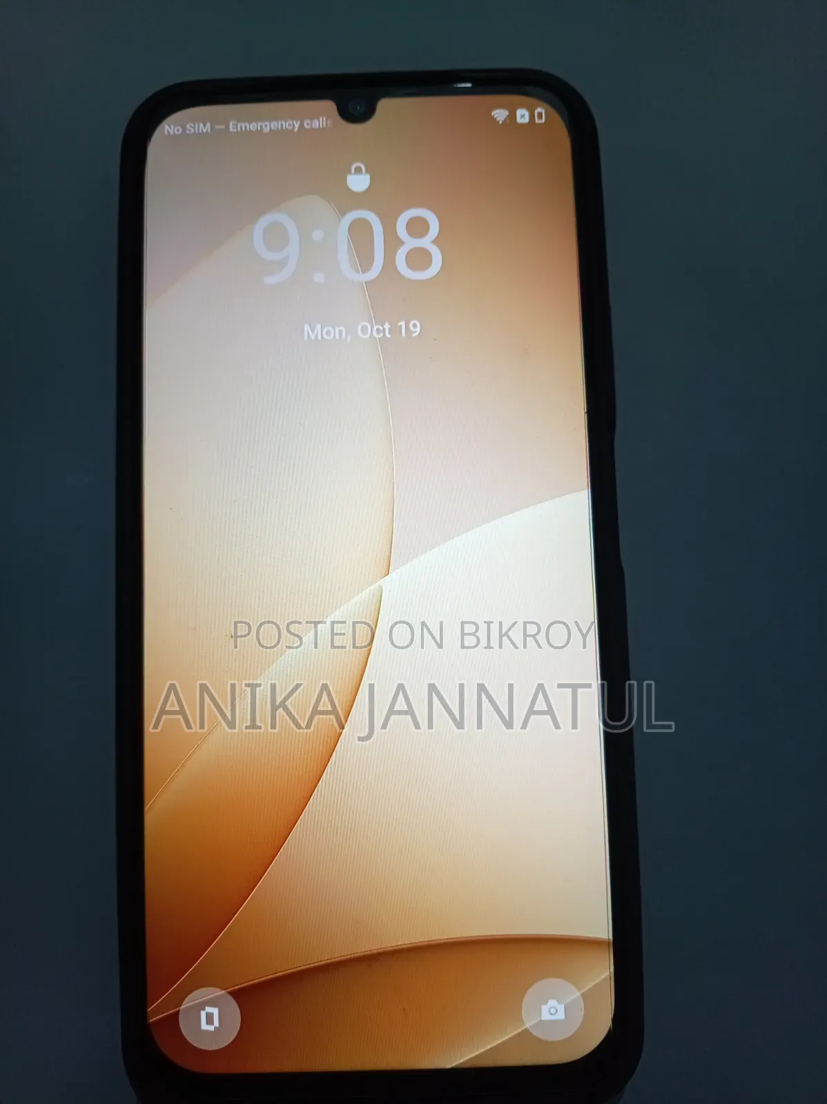 Oppo A6c 128 GB