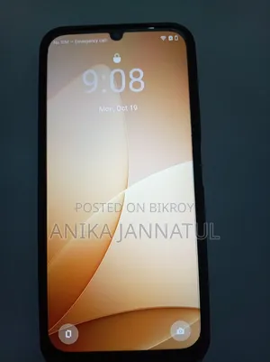 Oppo A6c 128 GB