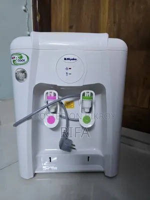Miyako Water Dispenser WD-289 HC