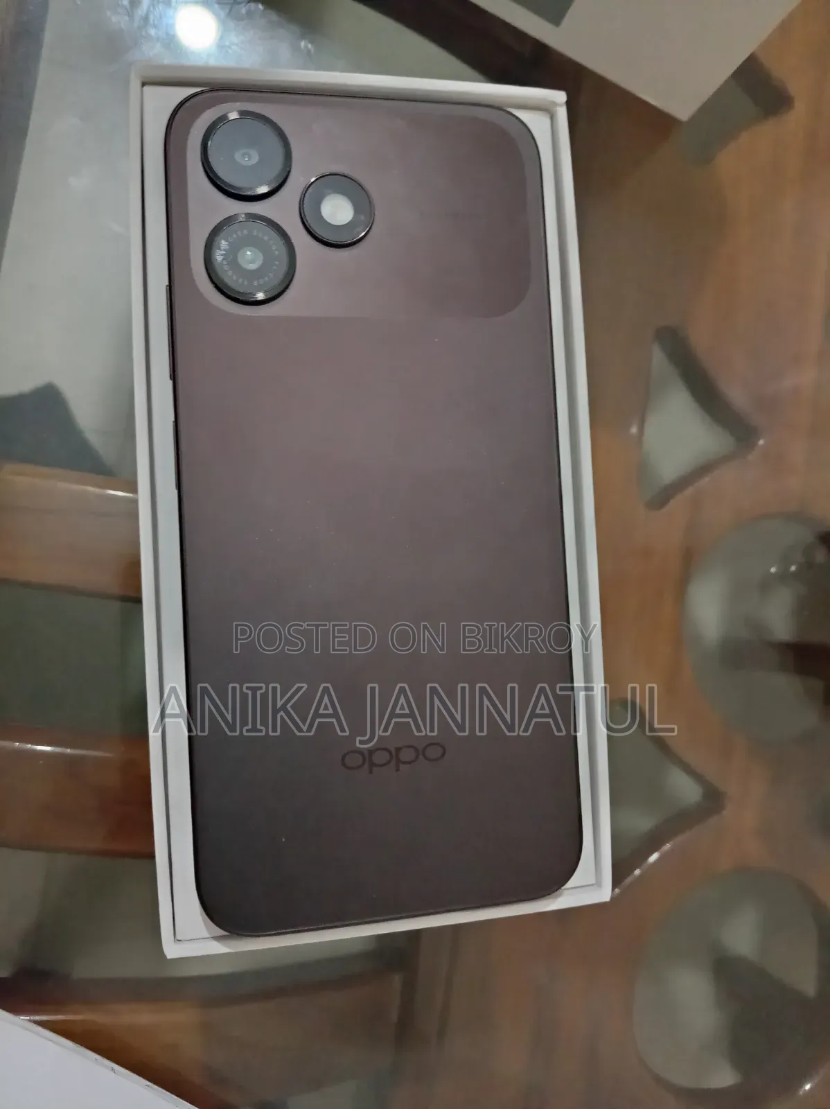 Oppo A6c 128 GB