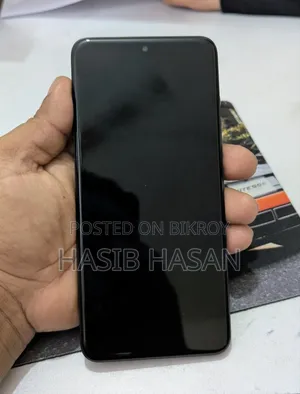 Honor 200 256 GB Black