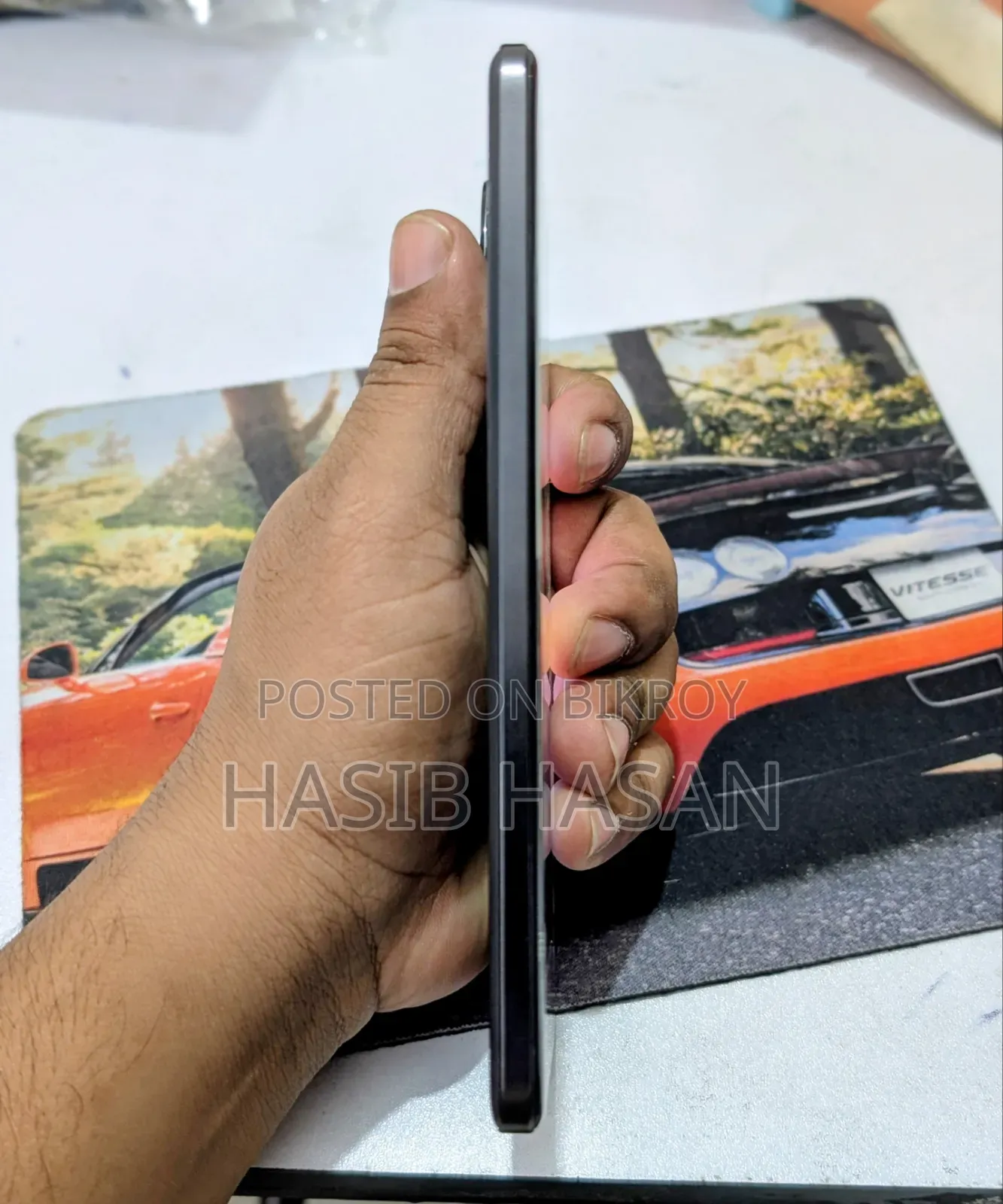 Honor 200 256 GB Black