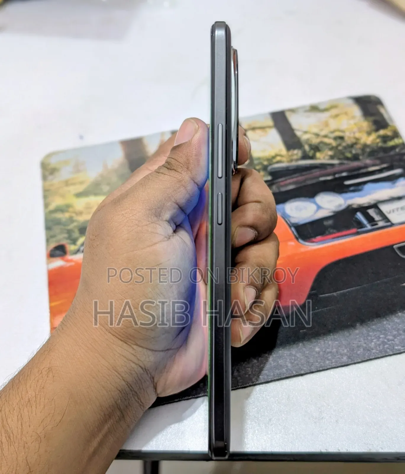 Honor 200 256 GB Black