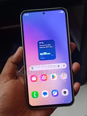 Samsung Galaxy A54 5G 128 GB Green