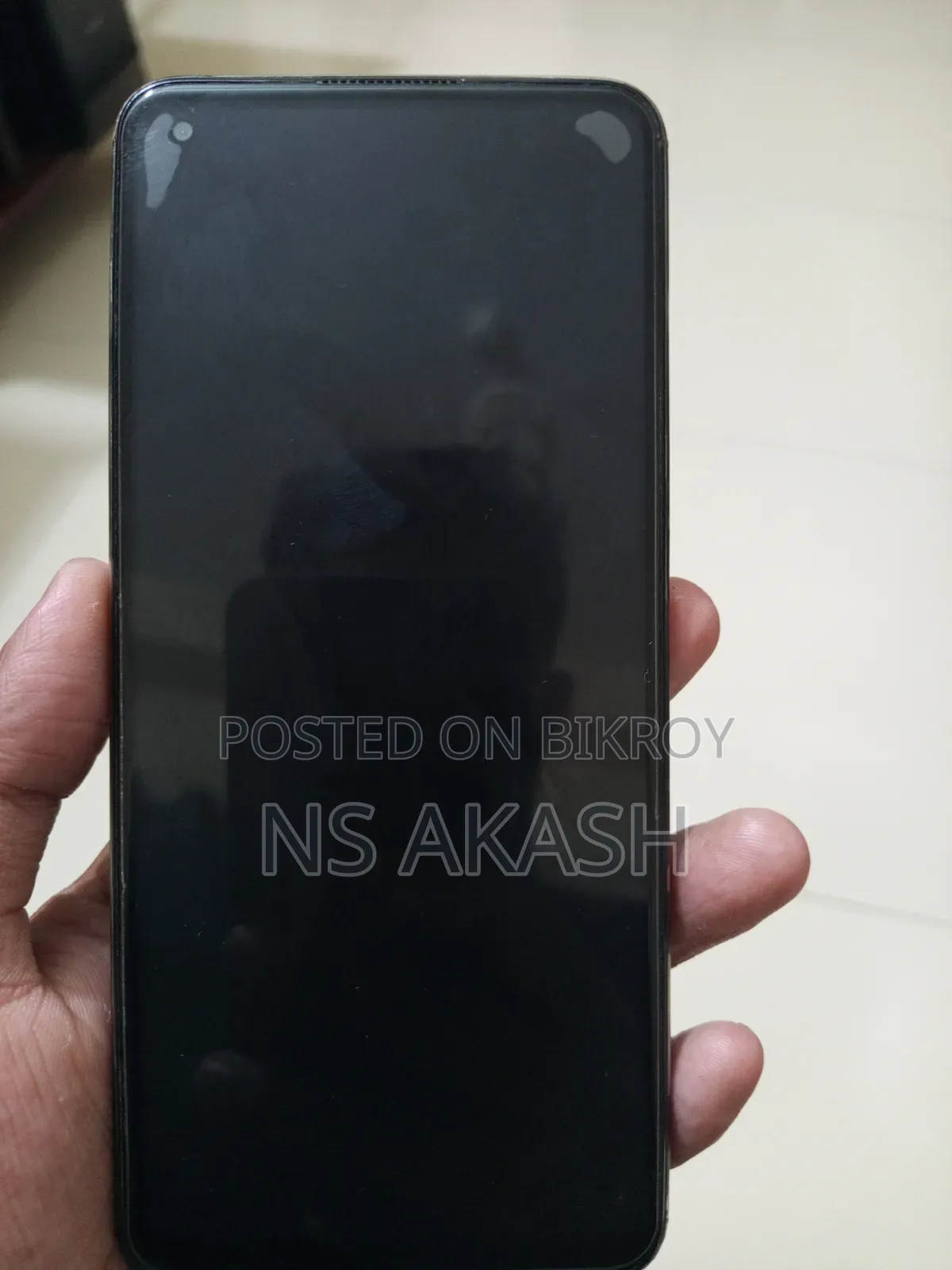 Oppo A78 4G 256 GB Black
